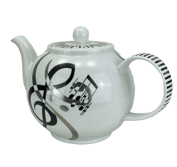 Bild von Dunoon Teapot Large Adagio